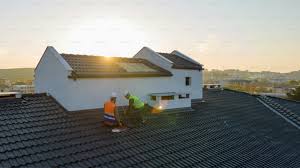 Best Roof Coating and Sealing  in Sterling, GA